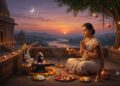 Trayodashi Unveiled: The Dual Significance of Pradosh Vrat