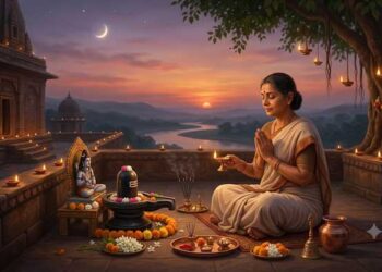Trayodashi Unveiled: The Dual Significance of Pradosh Vrat