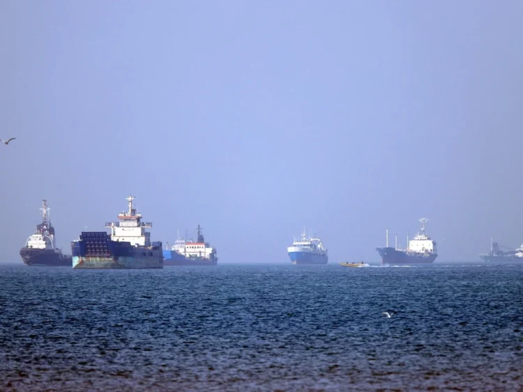 Iran Again Threatens to Close Strait of Hormuz, Putting Global Oil Supply at Risk