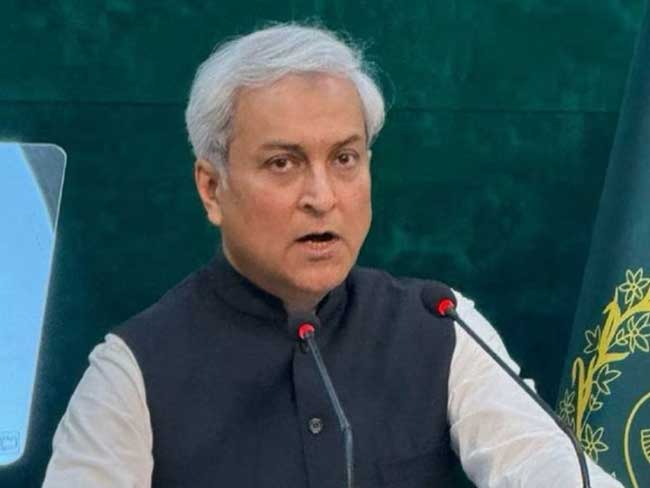 Tensions Peak Over Indus Waters Treaty, Pakistan Warns India of War Action