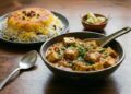 Tofu Curry: A Perfect Blend of Health and Flavor