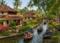 Veliyanad: Kerala’s Water Village Known as the “Venice of India”