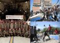 Massive Quakes Hit Venezuela, India Sends Humanitarian Relief Mission