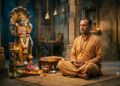 Beyond Fasting: The Spiritual Essence of Param Ekadashi