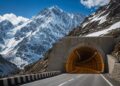 Even the Himalayas Can’t Stop India Now: Zojila Tunnel Nears Completion