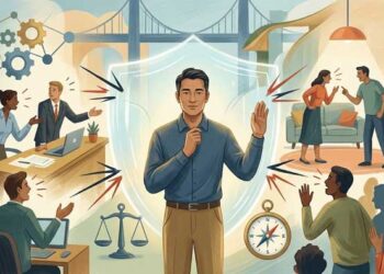 Managing Difficult Personalities at Work and in Relationships