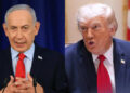 ‘You’ve Gone Crazy’: Trump Reportedly Rebukes Netanyahu in Heated Call