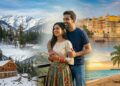 Where Love Begins: Top 5 Honeymoon Getaways for Couples