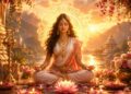 Divine Vibrations: The Spiritual Journey of Shukrwar