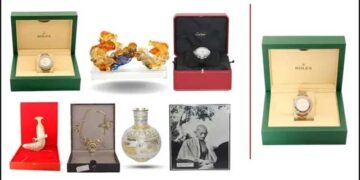 From State Gifts to Public Wealth: Inside India’s Historic Toshakhana E-Auction