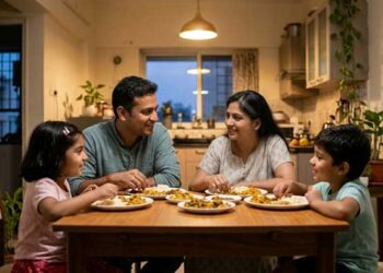 How Everyday Conversations Strengthen Relationships
