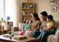 Values Begin at Home: Shaping a Child’s Behaviour