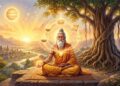 Guru Pushya Yoga: Not Wealth, but Inner Growth
