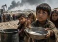 Iran War Deepens Global Hunger Crisis, Warns UN