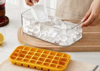 How to Make Ice Faster: 3 Simple Freezer Hacks That Work