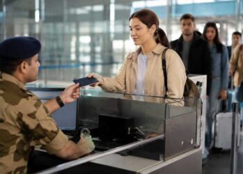 Foreign Nationals in India Under New Rule, Mandatory Registration Introduced
