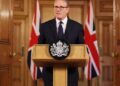 UK To Supply Nuclear Fuel To Ukraine, Announces Fresh Sanctions On Russia