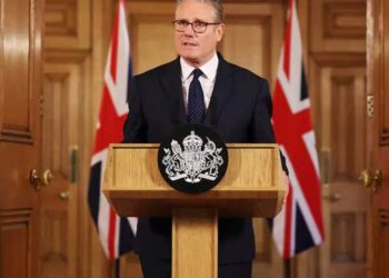 UK To Supply Nuclear Fuel To Ukraine, Announces Fresh Sanctions On Russia