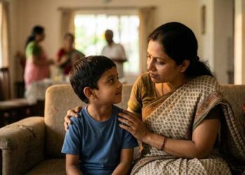 Respecting Children: The True Mark of Good Parenting