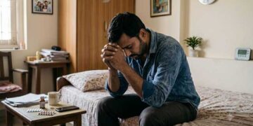 The Silent Crisis Behind Marital Strain and Rising Male Vulnerability