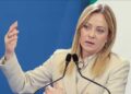 Trump’s Comment on Meloni Triggers Political Backlash in Italy