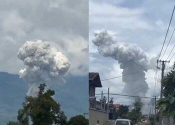 Massive Blast in Myanmar: Over 45 Dead, More Than 70 Injured