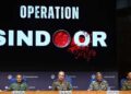 Operation Sindoor: Names of Six Fallen Soldiers Made Public After One Year