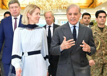 Has the EU Adopted Pakistan’s Position on Kashmir?