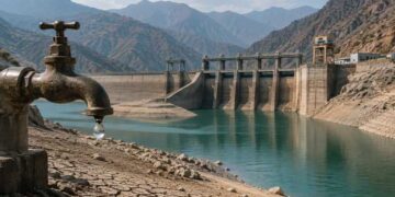 Pakistan Faces Major Water Infrastructure Funding Crunch