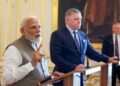 India, Slovakia Push for UN Reforms; Bratislava Backs New Delhi’s UNSC Bid
