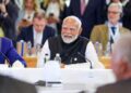 When the World Cannot Decide Without India