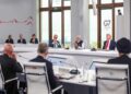 At G7 Summit, PM Modi Calls for Trust-Based Global Partnerships