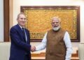 Amazon Announces $13 Billion Investment in India for AI and Cloud Expansion