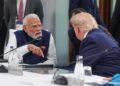 PM.Modi Raises Indian Seafarers’ Deaths at G7, Urges Maritime Security