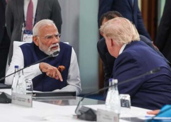 PM.Modi Raises Indian Seafarers’ Deaths at G7, Urges Maritime Security
