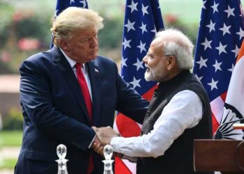 US-India Trade Pact Soon, Says Trump While Praising Modi