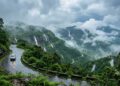 Wheels Through the Rain: Best Monsoon Road Trips Near Mumbai
