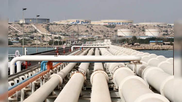 US Lifts Iran Oil Sanctions: Why India Could Be The Big Winner