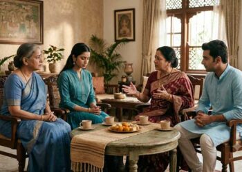 Mother-in-Law Behavior and the Future of Marriage: What Must Be Evaluated