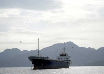 Major Rescue Operation off Oman Coast as Dhow Carrying 14 Indians Sinks