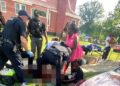 Gunfire Erupts Near Ohio Festival, Several Wounded