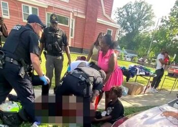 Gunfire Erupts Near Ohio Festival, Several Wounded