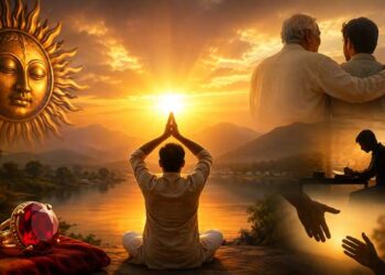Beyond Gemstones: Awakening the Power of the Sun