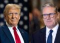 Trump Claims Keir Starmer May Quit as UK PM Amid Political Pressure