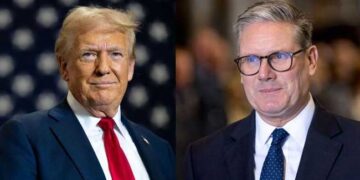 Trump Claims Keir Starmer May Quit as UK PM Amid Political Pressure