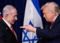 At G7, Trump Delivers Strong Message to Netanyahu on Regional Stability