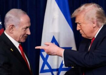 At G7, Trump Delivers Strong Message to Netanyahu on Regional Stability