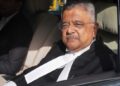Tushar Mehta Gets Fresh Three-Year Term as Solicitor General of India