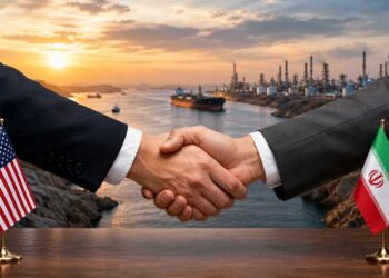 A Deal for Peace? US and Iran Reach Landmark 14-Point Framework