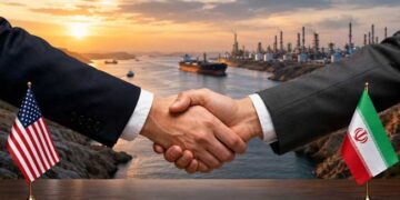 A Deal for Peace? US and Iran Reach Landmark 14-Point Framework